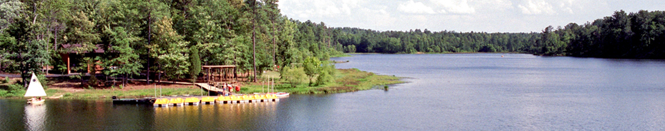 Parks - Bond Park Lake